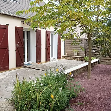 Semesterbostad Meuble 10 Personnes *