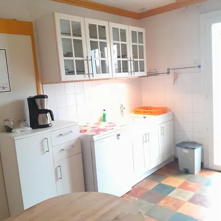 Semesterbostad Meuble 10 Personnes Donges