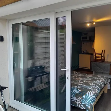 בית נופש Meuble 10 Personnes Donges