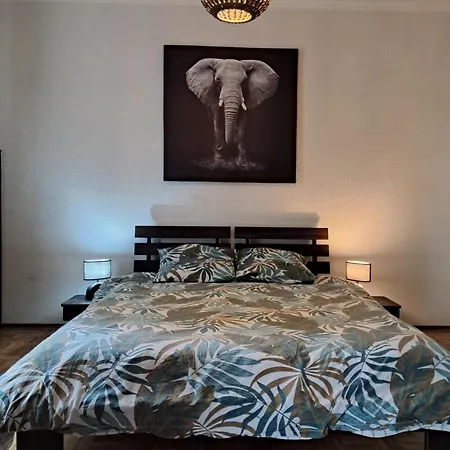 בית נופש Meuble 10 Personnes *