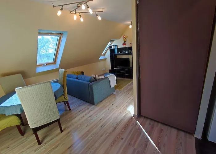 Meuble 10 Personnes Dom wakacyjny