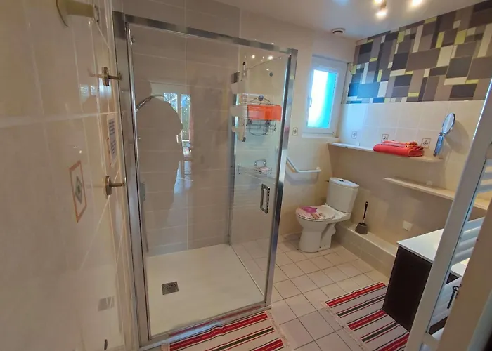 Meuble 10 Personnes Dom wakacyjny