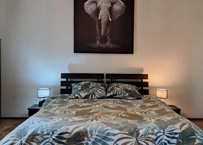 Dom wakacyjny Meuble 10 Personnes *